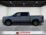 2024 RAM 1500 Laramie Crew Cab 4x4 5'7' Box