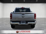 2024 RAM 1500 Laramie Crew Cab 4x4 5'7' Box