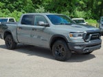 2023 RAM 1500 Rebel Crew Cab 4x4 5'7' Box