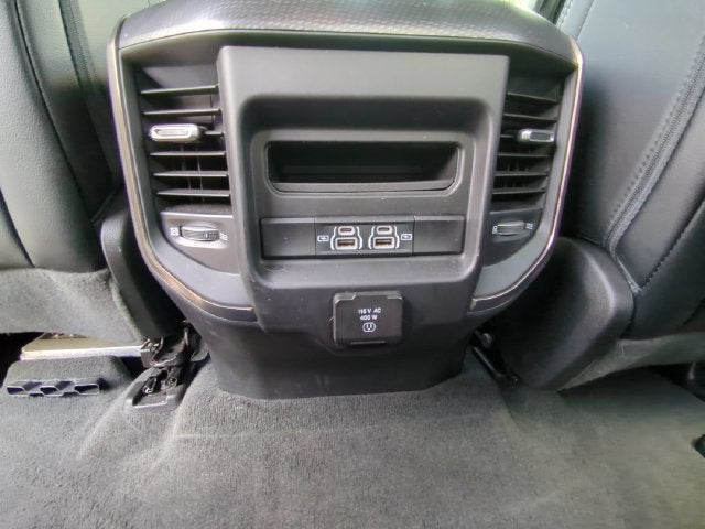2023 RAM 1500 Rebel Crew Cab 4x4 5'7' Box