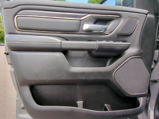 2023 RAM 1500 Rebel Crew Cab 4x4 5'7' Box
