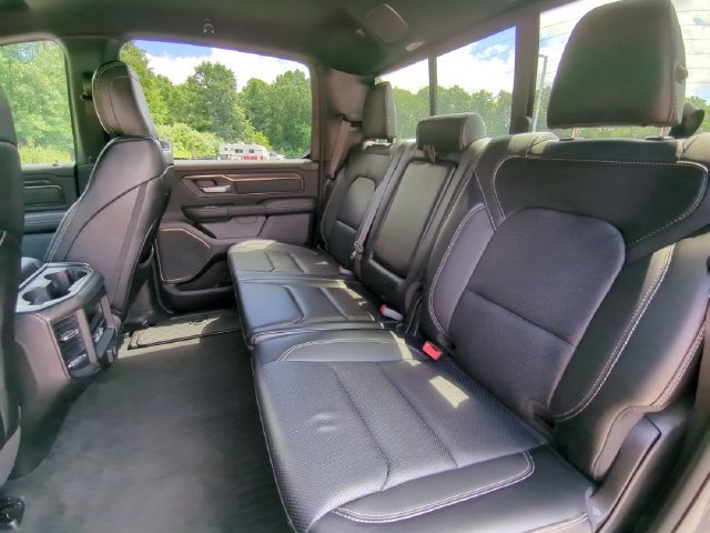 2023 RAM 1500 Rebel Crew Cab 4x4 5'7' Box