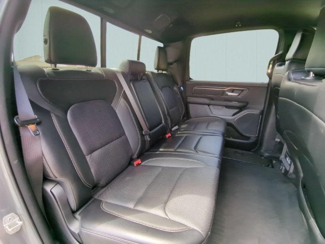 2023 RAM 1500 Rebel Crew Cab 4x4 5'7' Box
