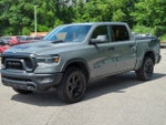 2023 RAM 1500 Rebel Crew Cab 4x4 5'7' Box
