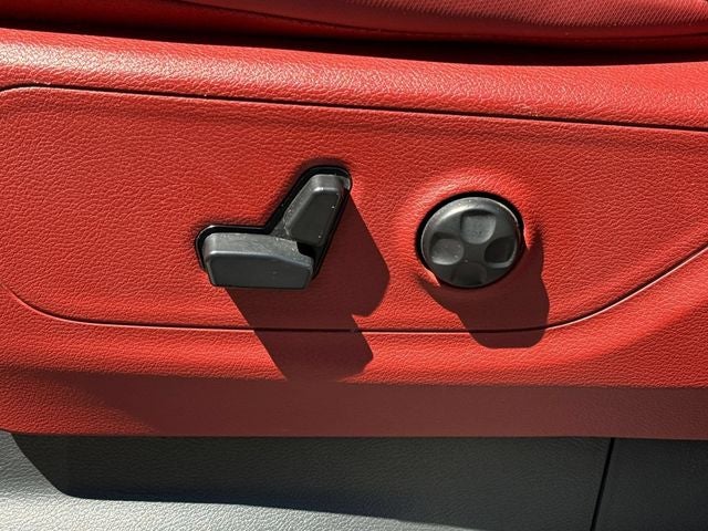 2019 RAM 1500 Rebel Crew Cab 4x4 5'7' Box