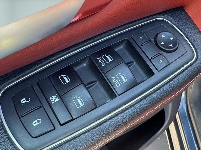 2019 RAM 1500 Rebel Crew Cab 4x4 5'7' Box