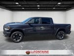 2019 RAM 1500 Rebel Crew Cab 4x4 5'7' Box