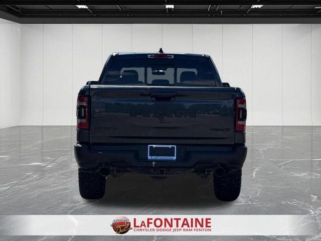 2019 RAM 1500 Rebel Crew Cab 4x4 5'7' Box