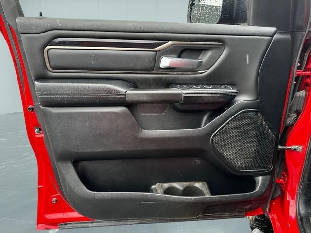 2021 RAM 1500 Rebel Crew Cab 4x4 5'7' Box