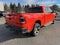 2021 RAM 1500 Big Horn Crew Cab 4x4 6'4' Box