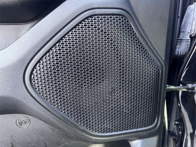 2022 RAM 1500 Big Horn Crew Cab 4x4 6'4' Box