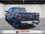 2022 RAM 1500 Big Horn Crew Cab 4x4 6'4' Box