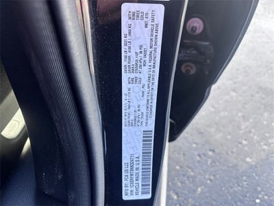 2022 RAM 1500 Big Horn Crew Cab 4x4 6'4' Box