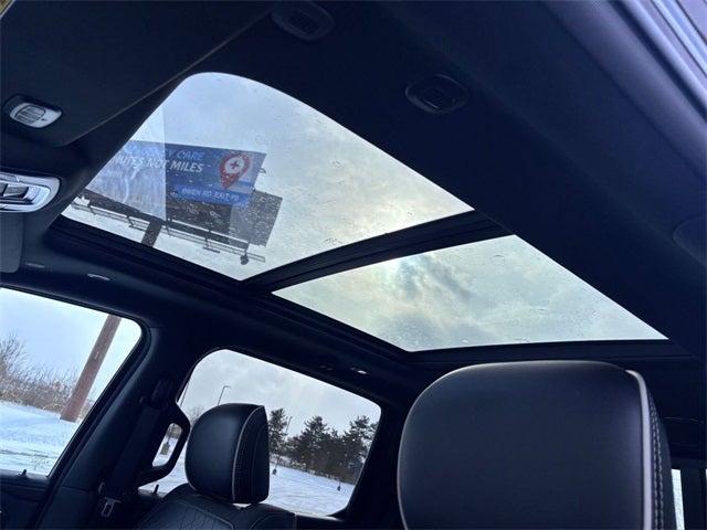 2025 RAM 1500 Limited Crew Cab 4x4 6'4' Box