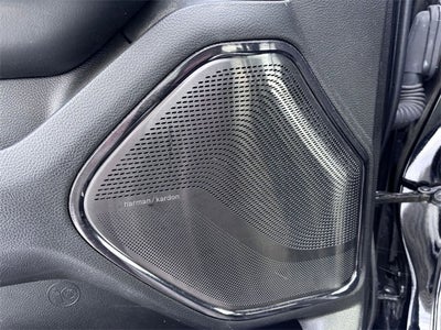 2025 RAM 1500 Limited Crew Cab 4x4 6'4' Box