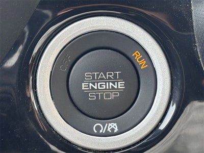 2025 RAM 1500 Limited Crew Cab 4x4 6'4' Box