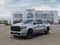 2026 RAM Ram 1500 RAM 1500 LARAMIE CREW CAB 4X4 6'4' BOX
