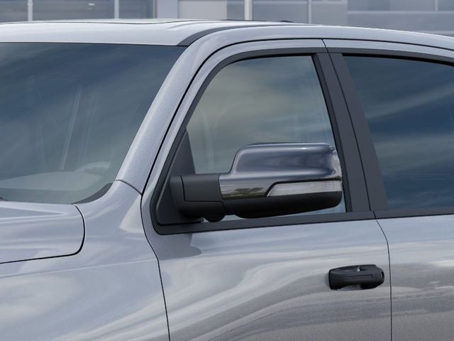 2026 RAM Ram 1500 RAM 1500 LARAMIE CREW CAB 4X4 6'4' BOX