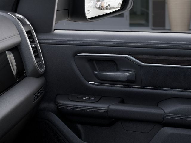 2026 RAM Ram 1500 RAM 1500 LARAMIE CREW CAB 4X4 6'4' BOX