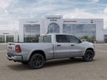 2026 RAM Ram 1500 RAM 1500 LARAMIE CREW CAB 4X4 6'4' BOX