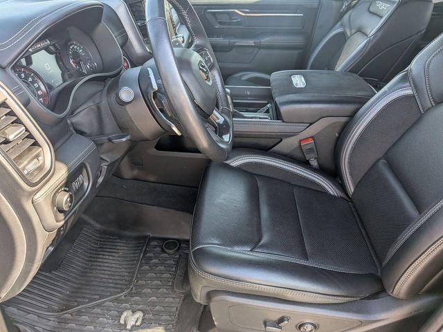 2022 RAM 1500 TRX Crew Cab 4x4 5'7' Box