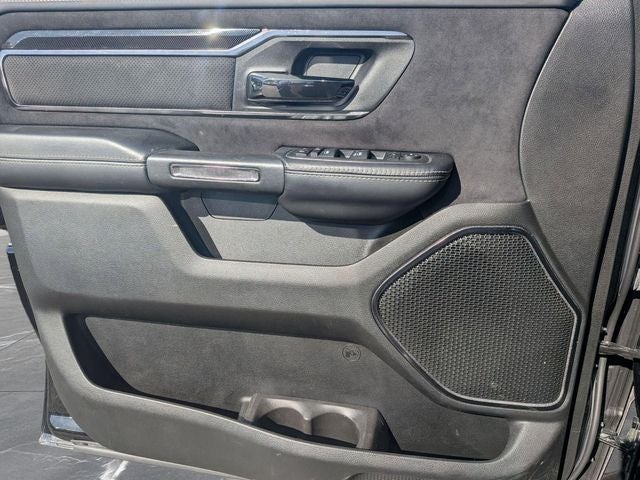 2022 RAM 1500 TRX Crew Cab 4x4 5'7' Box