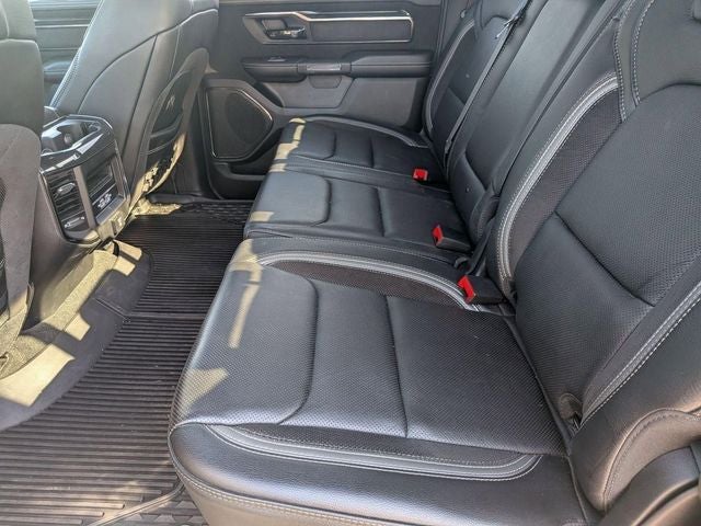 2022 RAM 1500 TRX Crew Cab 4x4 5'7' Box