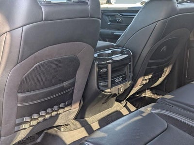 2022 RAM 1500 TRX Crew Cab 4x4 5'7' Box