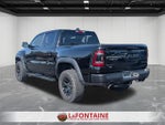2022 RAM 1500 TRX Crew Cab 4x4 5'7' Box