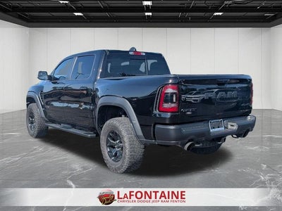 2022 RAM 1500 TRX Crew Cab 4x4 5'7' Box