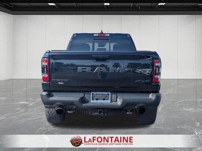 2022 RAM 1500 TRX Crew Cab 4x4 5'7' Box