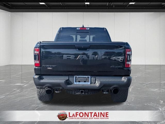 2022 RAM 1500 TRX Crew Cab 4x4 5'7' Box