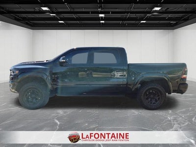 2021 RAM 1500 TRX Crew Cab 4x4 5'7' Box