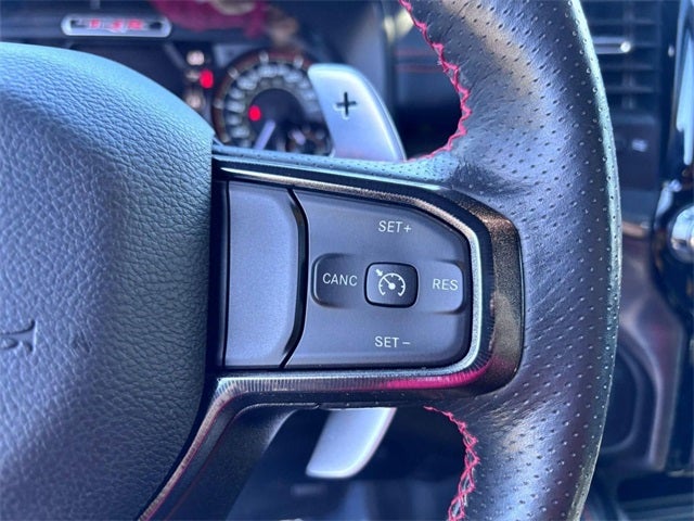 2021 RAM 1500 TRX Crew Cab 4x4 5'7' Box