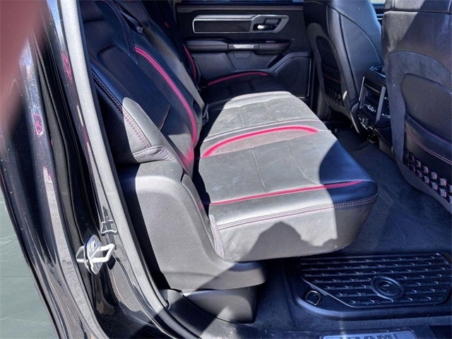 2021 RAM 1500 TRX Crew Cab 4x4 5'7' Box