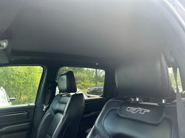 2023 RAM 1500 Sport
