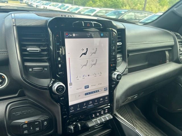 2023 RAM 1500 Sport