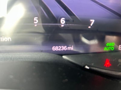 2023 RAM 1500 Sport