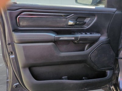 2023 RAM 1500 Sport