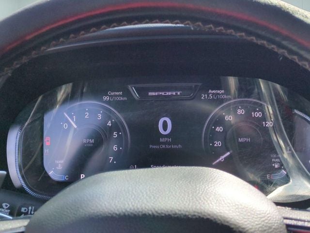 2023 RAM 1500 Sport