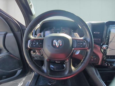2023 RAM 1500 Sport