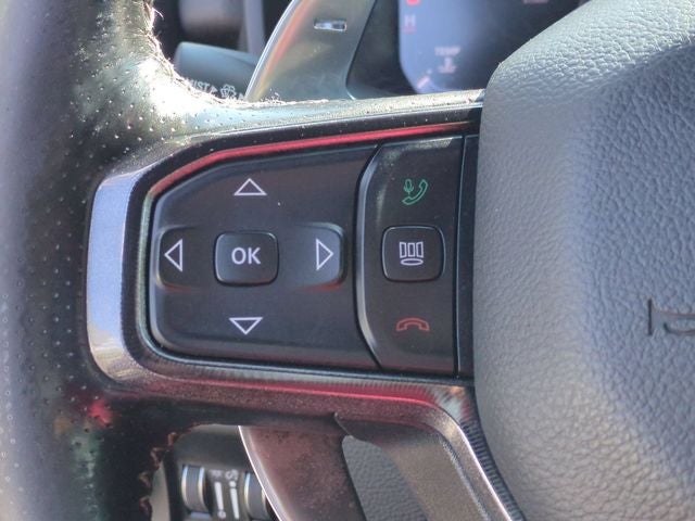 2023 RAM 1500 Sport