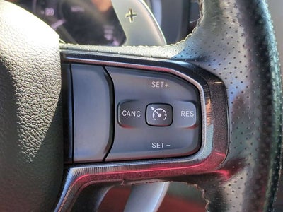 2023 RAM 1500 Sport