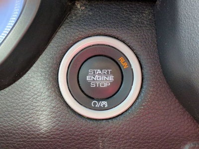 2023 RAM 1500 Sport