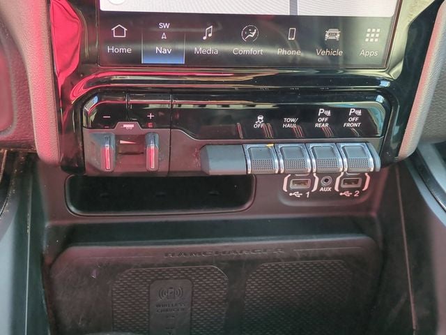 2023 RAM 1500 Sport
