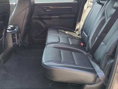2023 RAM 1500 Sport