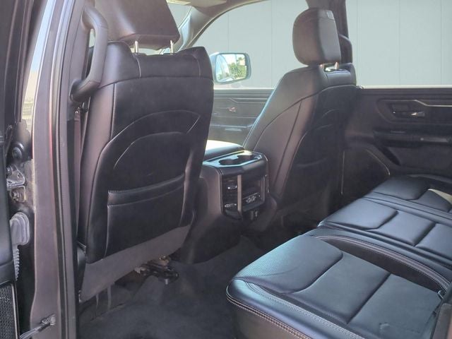 2023 RAM 1500 Sport