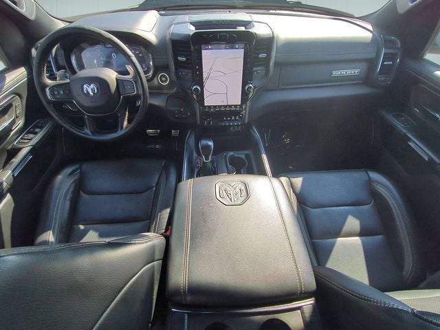 2023 RAM 1500 Sport