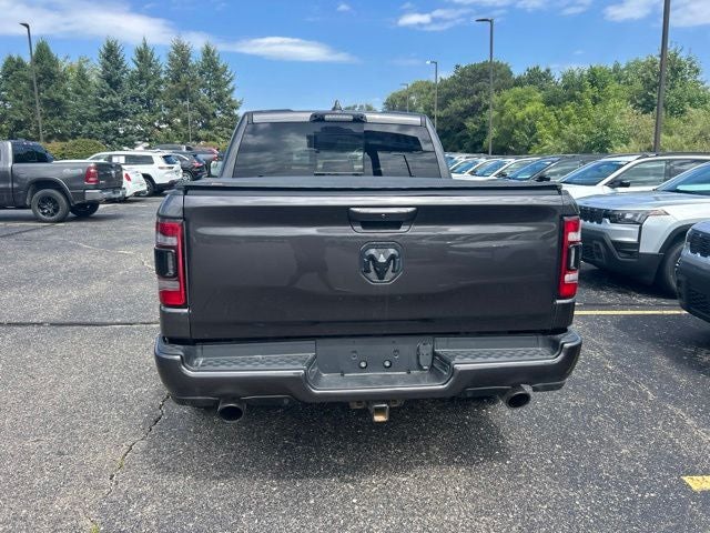 2023 RAM 1500 Sport