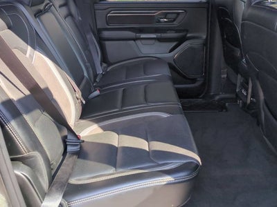 2023 RAM 1500 Sport